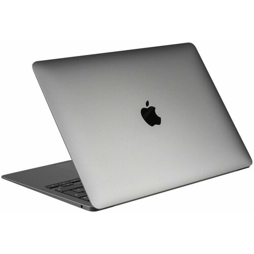Ноутбук Apple 13-inch MacBook Air Apple M2 with 8-core CPU 8-core GPU8GB256GB SSD - SilverUS 17147000₽