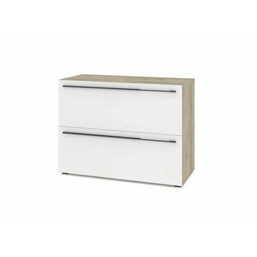 Тумба Стоун С81 серый дуббелый 12200₽