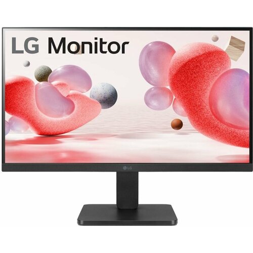 Монитор LG 22MR410-B 2145 черный 22mr410-b aruq 1697000₽