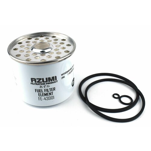 Фильтр топливный AZUMI FE43001 414₽