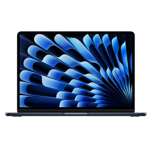 Apple Macbook Air 13 M3 8/256Gb 2024 MRXV3 Midnight, английская раскладка