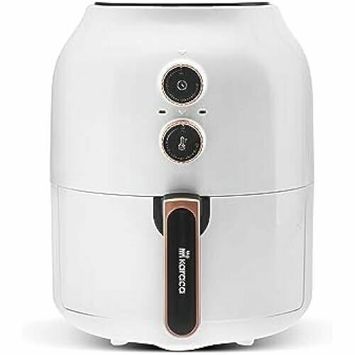 Аэрогриль KARACA 15303064436 1300Вт Белый 1891300₽