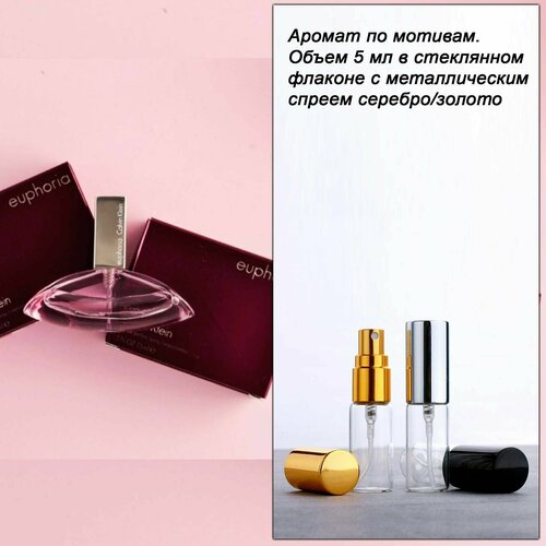 Спрей EUPFORIA w 5 мл 359₽