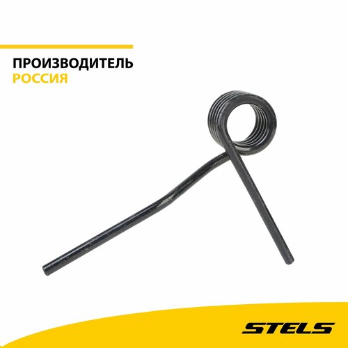 Пружина 8х50х210мм левая LU084812 item200 858₽