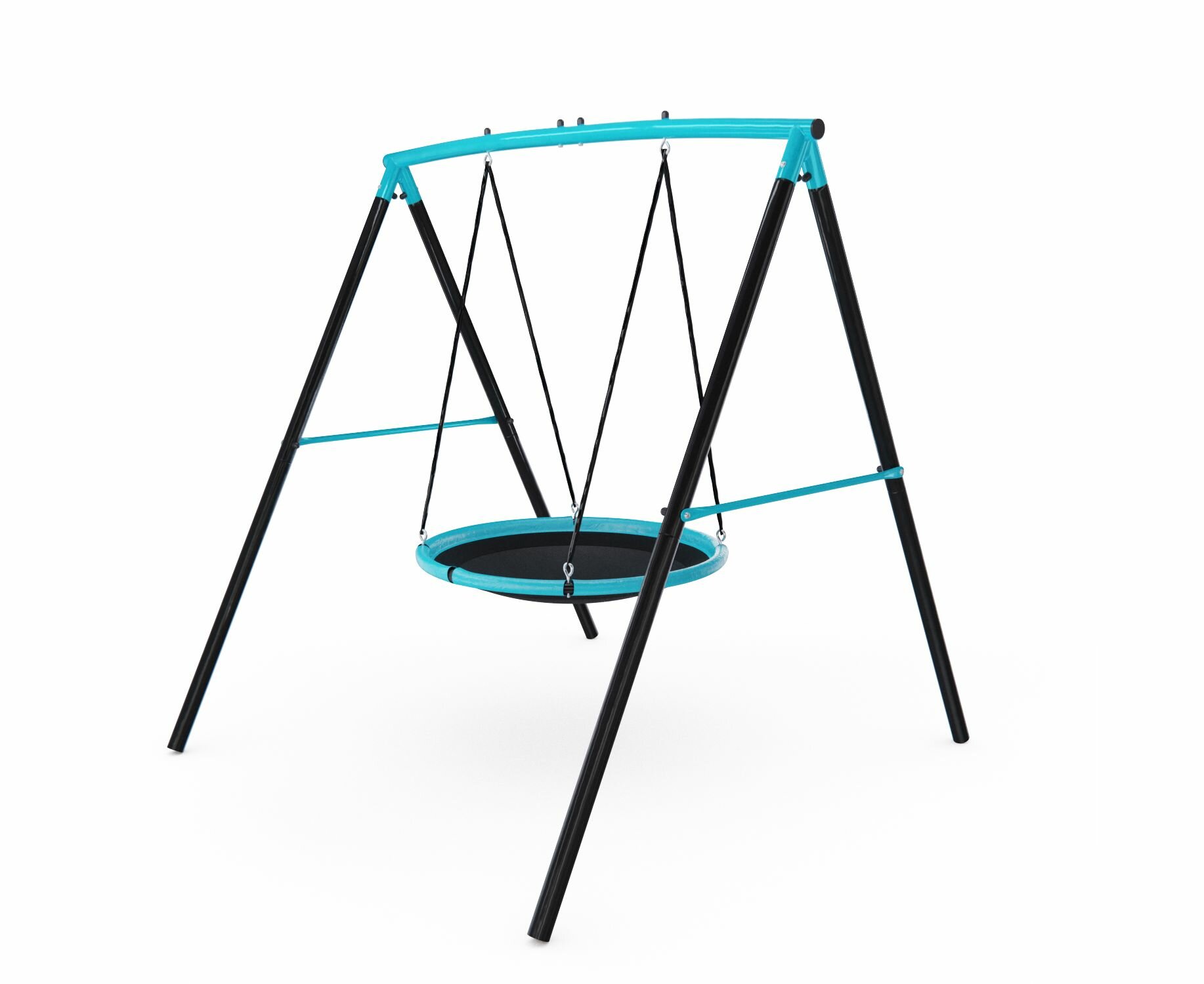 фото Качели-гнездо DFC UFO Swing