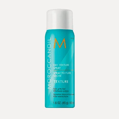Изображение товара Moroccanoil Dry texture Спрей для укладки волос 60 мл