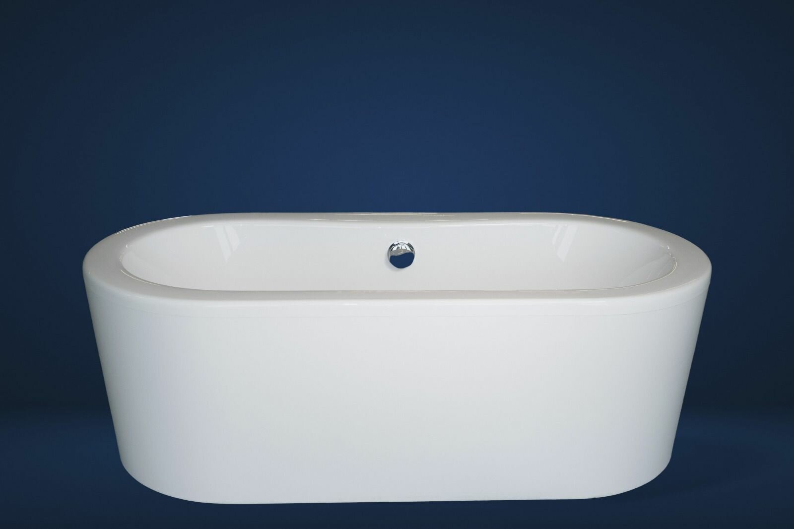 фото Ванна акриловая отдельностоящая Norro N-5013 178х88