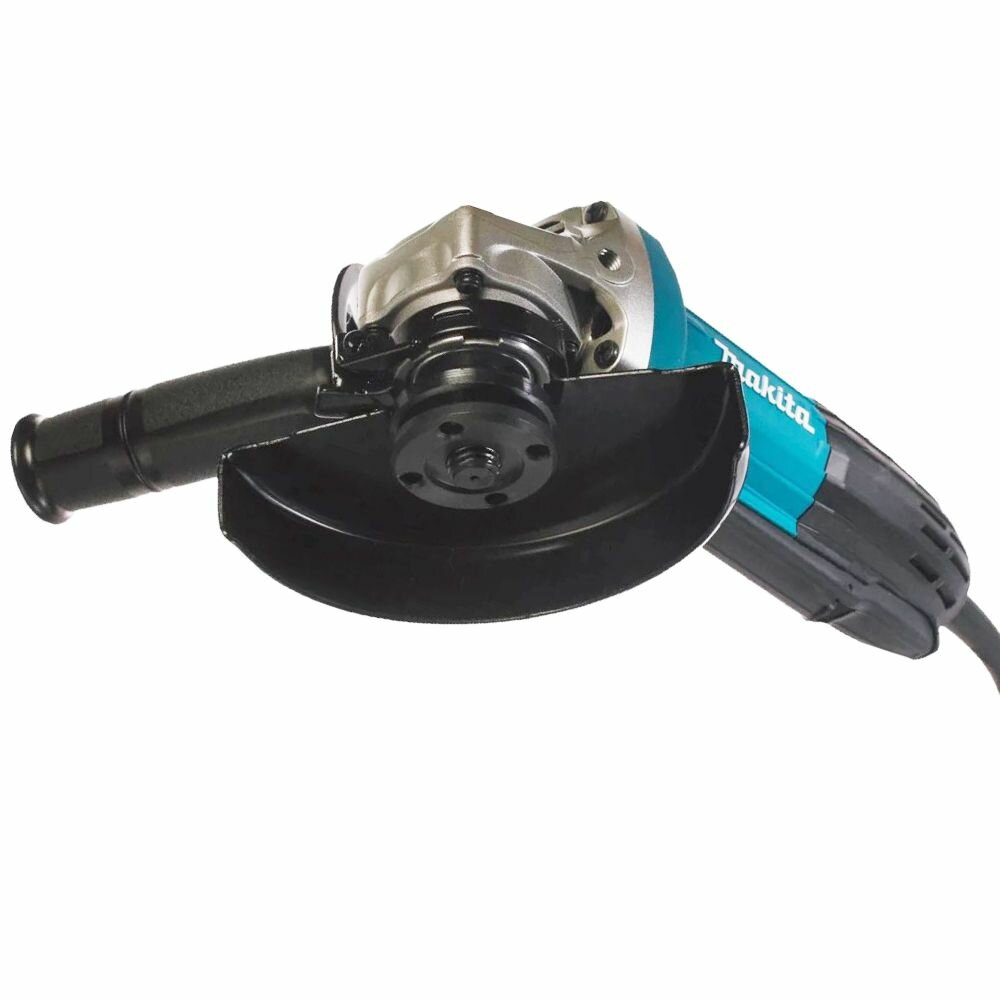 Угловая шлифмашина Makita GA4534