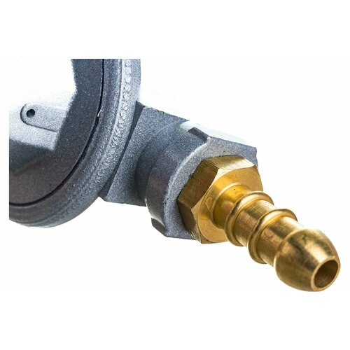 Регулятор давления газа с манометром 9115901146