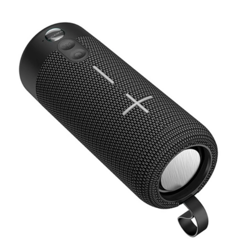 Колонка блютуз Borofone BR19 черный 157100₽