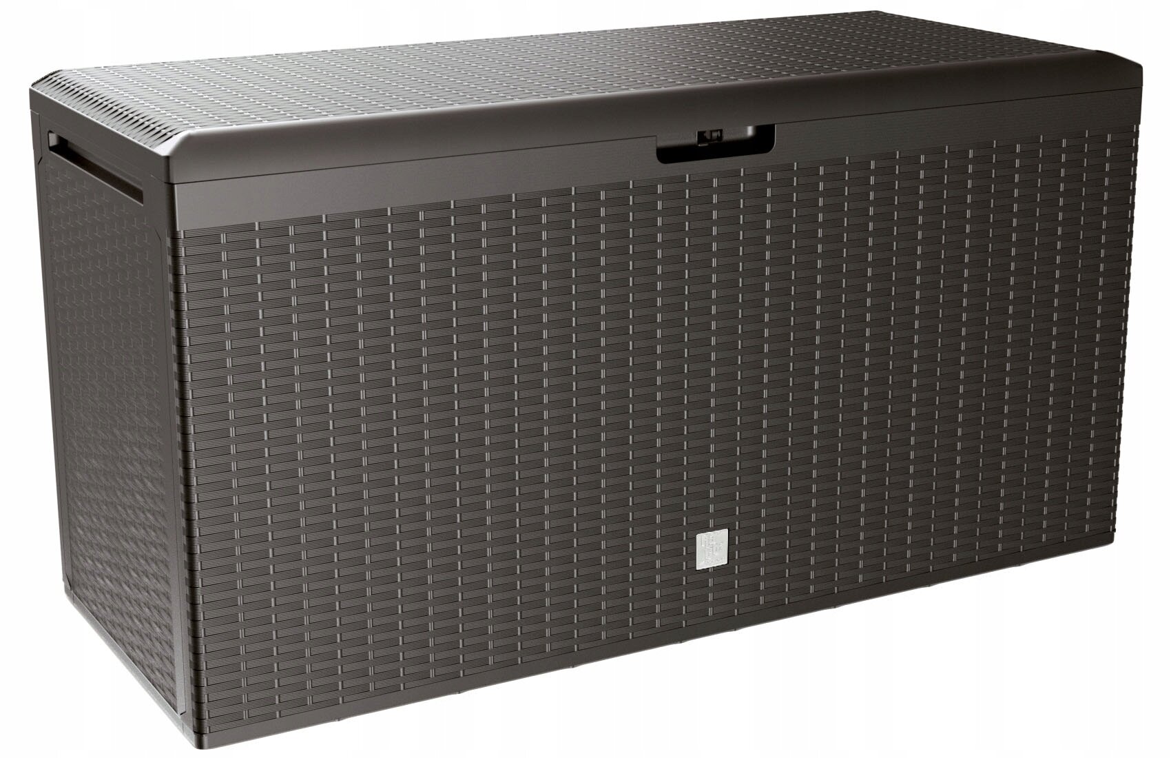 фото Сундук пластиковый Prosperplast BOXE RATO PLUS 290л (MBRP290-440U)