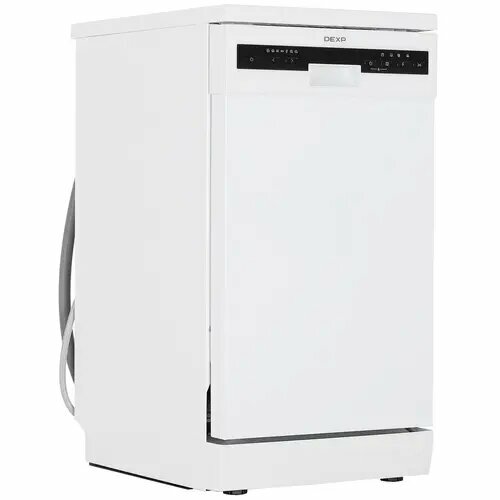 Посудомоечная машина DEXP DWF45A3 белый 4958000₽