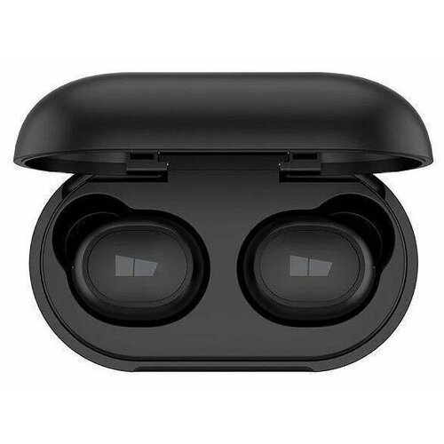 Беспроводные наушники More choice BW10S черный 874₽