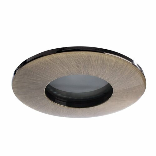 Светильник врезной точечный 850₽