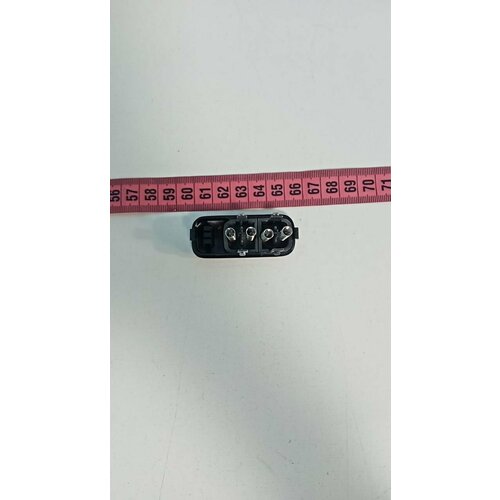 Кнопка включения вертикального пылесоса Philips FC6404 бу 590₽