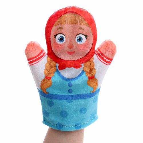 ZABIAKA Кукольный театр Сказка Репка 2089₽