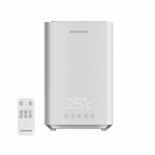 Увлажнитель воздуха REDMOND HF2203 подарок 1079900₽