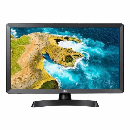 24 Телевизор LED LG 24TQ510S-PZ ARUA 23121₽