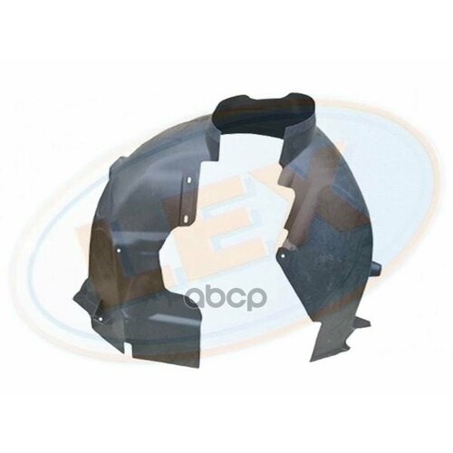 Подкрылок Передний Правый Lex арт PK5352 3910₽