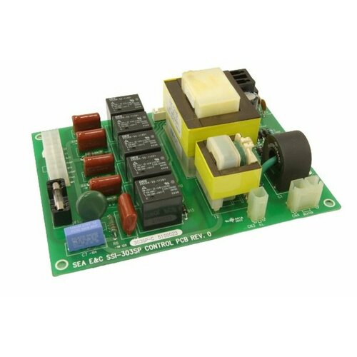 PCB board плата SSI303SP 45984₽