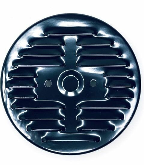 фото Решетка вентиляционная для бензогенератора 2,5 кВт Carver PPG-2500