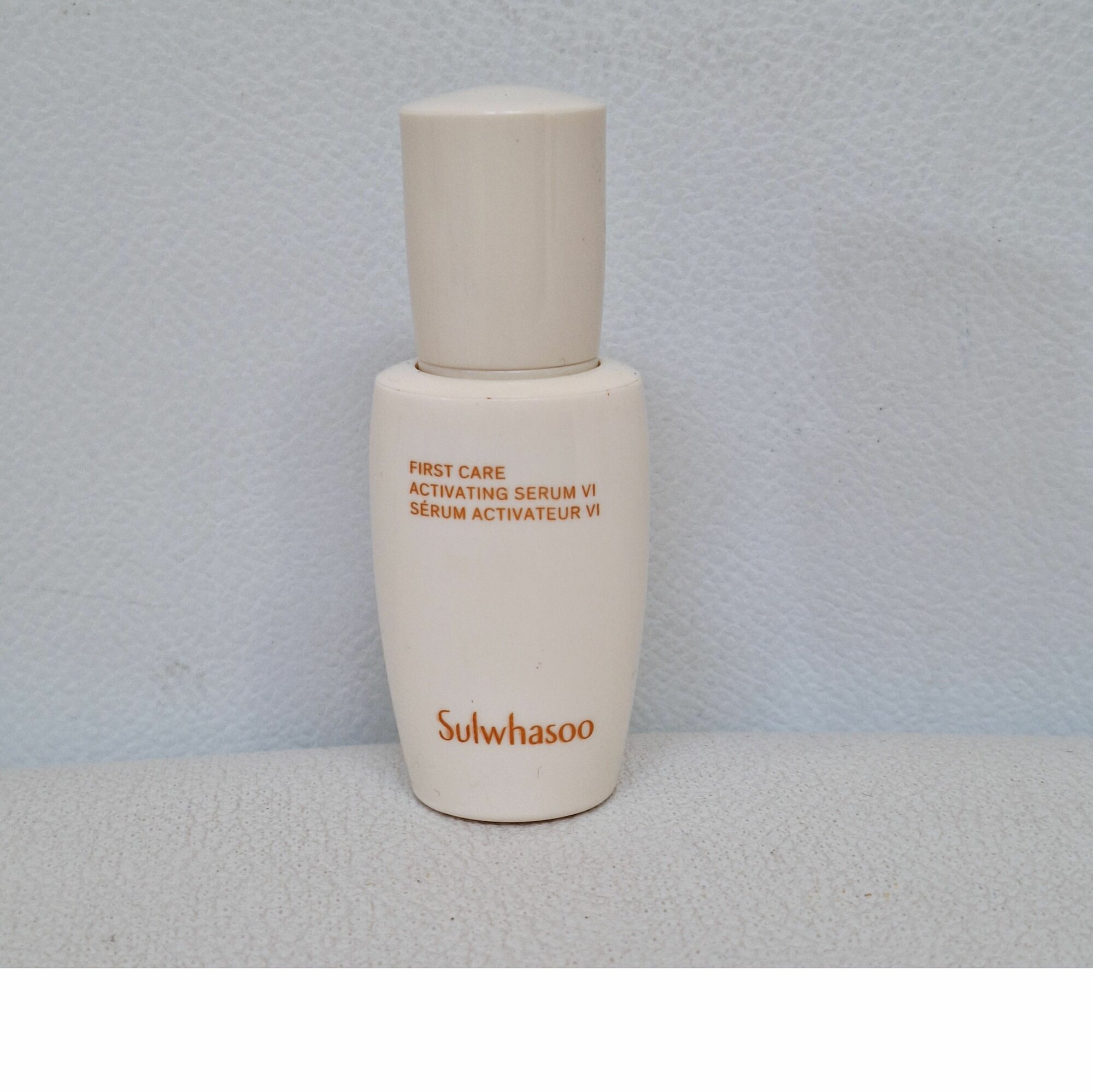 Sulwhasoo Антивозрастная восстанавливающая сыворотка активатор First Care Activating Serum VI 8 мл.