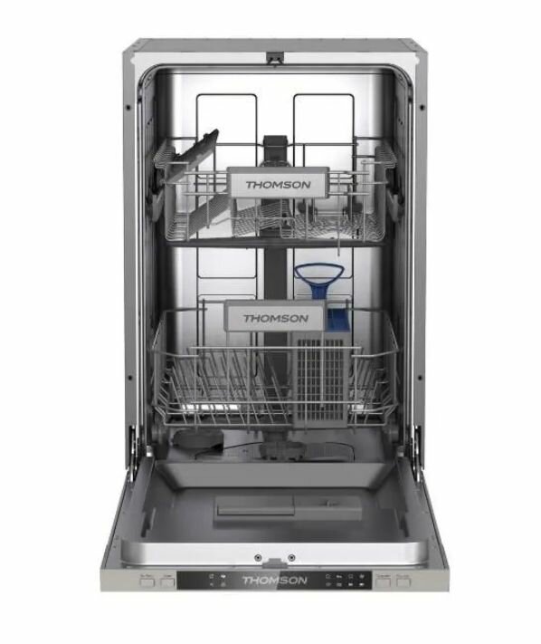 фото Посудомоечная машина THOMSON DB30S52I01