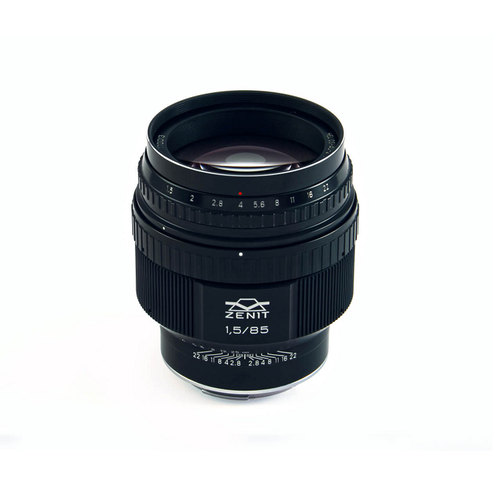 Объектив Гелиос 40-2 байонет Canon EF 33990₽