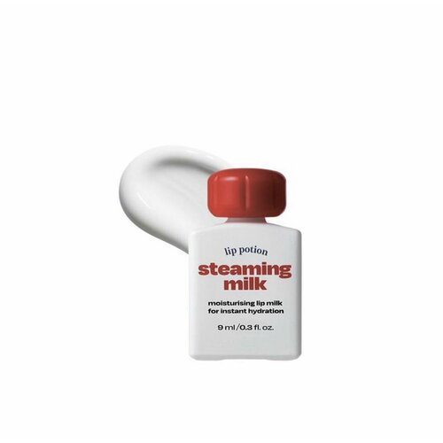 Увлажняющее молочко для губ ALTERNATIVE STEREO Lip Potion Steaming Milk