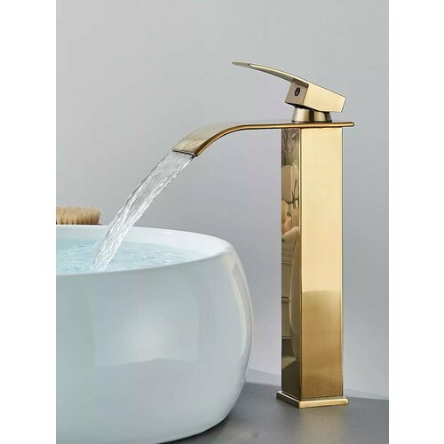 Смеситель для раковины хром 2520₽