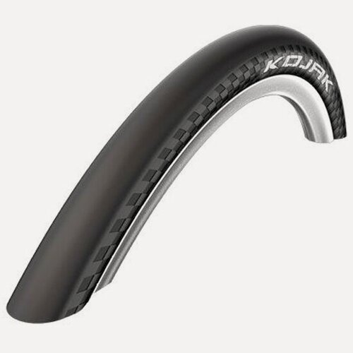 Изображение товара Покрышка Schwalbe 26x2.00 (50-559), KOJAK Perf, RaceGuard, B/B-SK HS385 SpC 67EPI, 11100159.02