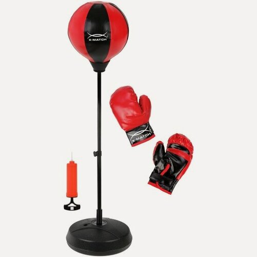 Изображение товара Игровой набор X-match Х-Match 647199 Напольный Бокс 90-120 см