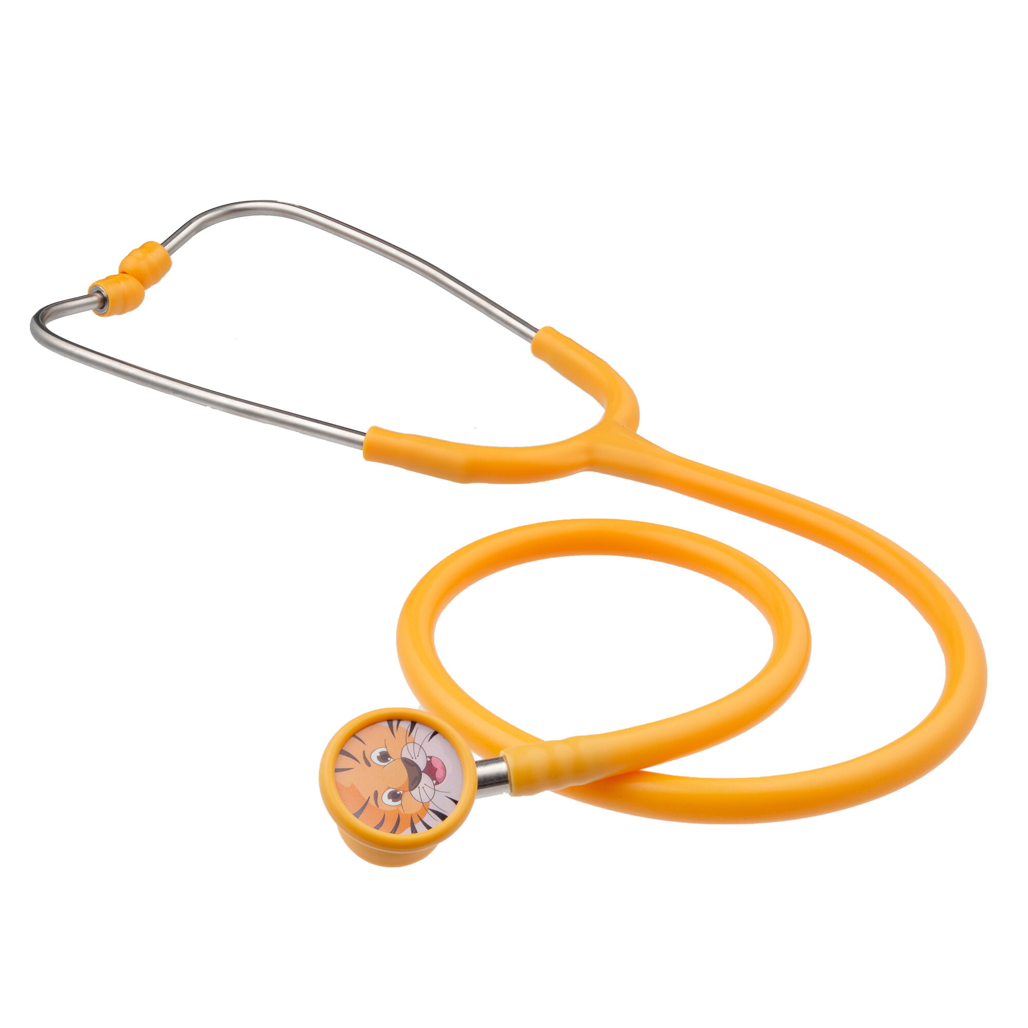 Стетоскопы И Фонендоскопы Стетофонендоскоп педиатрический CS Medica CS-401 Baby