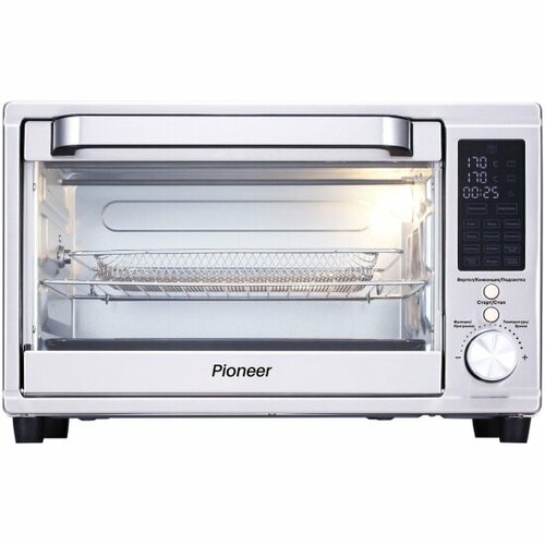 Мини-печь Pioneer Home Pioneer MO5023G 18267₽