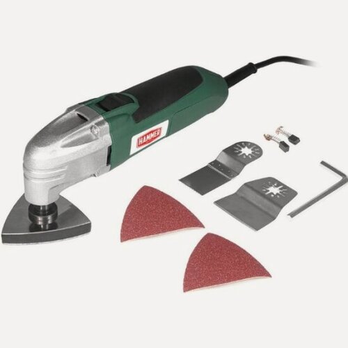 Изображение товара Реноватор Hammer LZK230 (216-043)