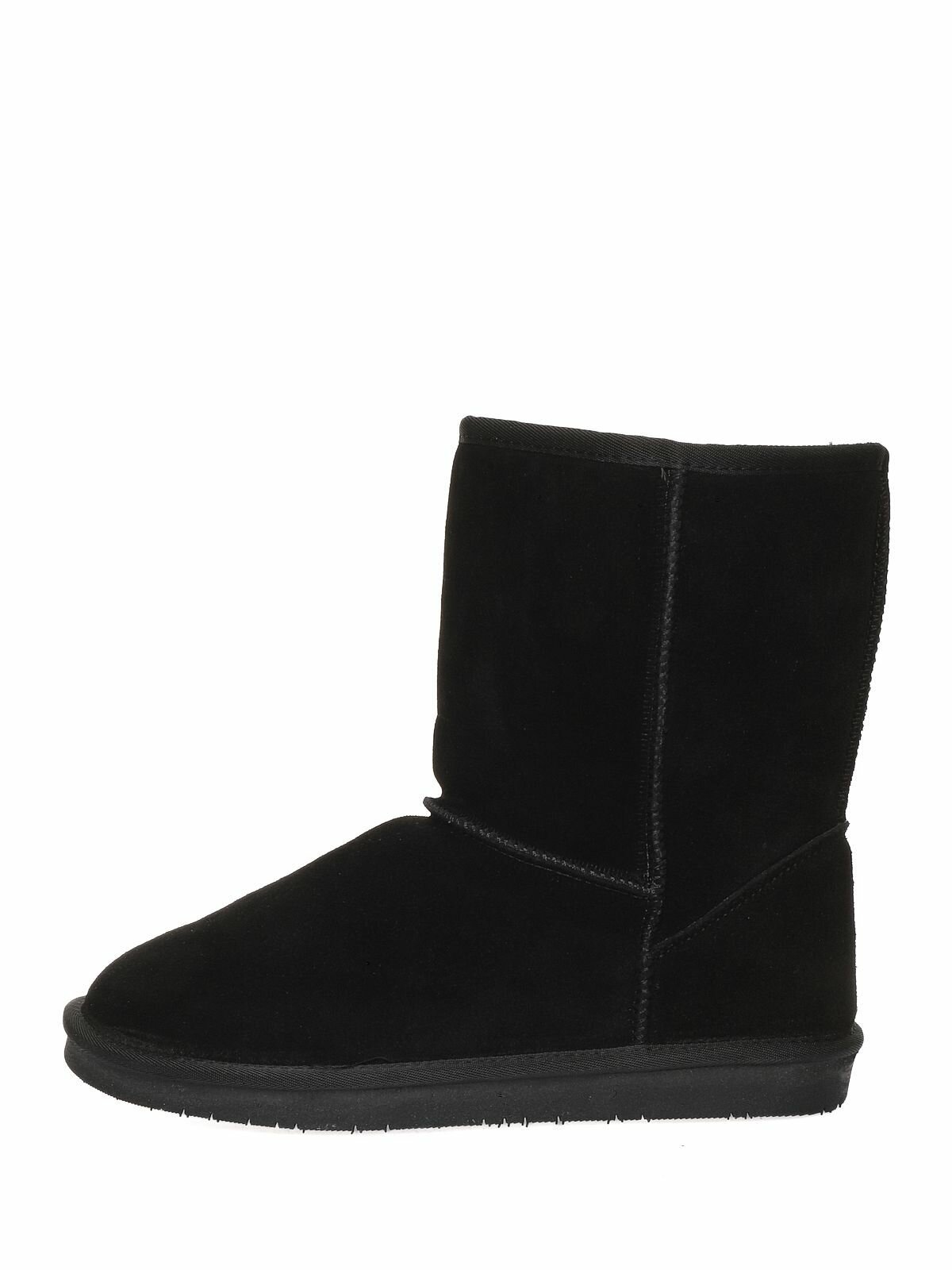 Угги Nobbaro Осень-зима 2023, размер 41, черный — фото 1