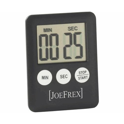 Таймер-секундомер бариста JoeFrex