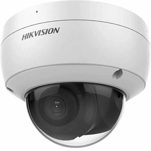 Видеокамера IP HIKVISION DS-2CD2123G2-IU28mmD 13575₽
