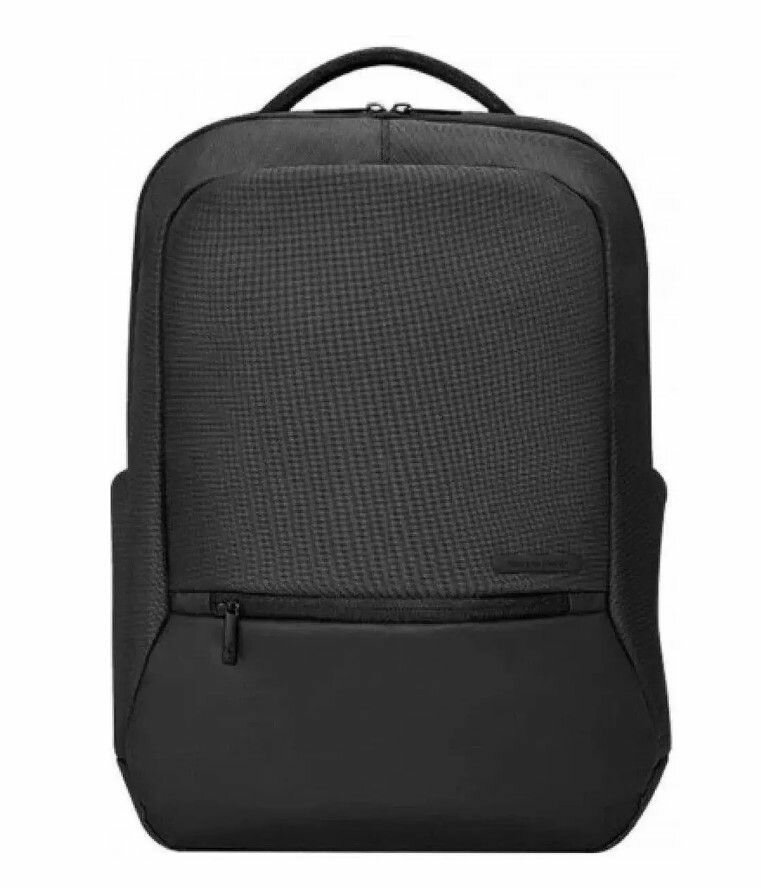 фото Рюкзак Xiaomi 90 Points NINETYGO Urban Daily Commuter Backpack (черный)