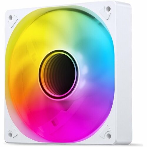 Вентилятор для корпуса Jonsbo SL-120W White 725₽