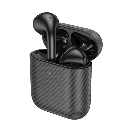 Беспроводные наушники Hoco EW41 Plus черный 1676₽