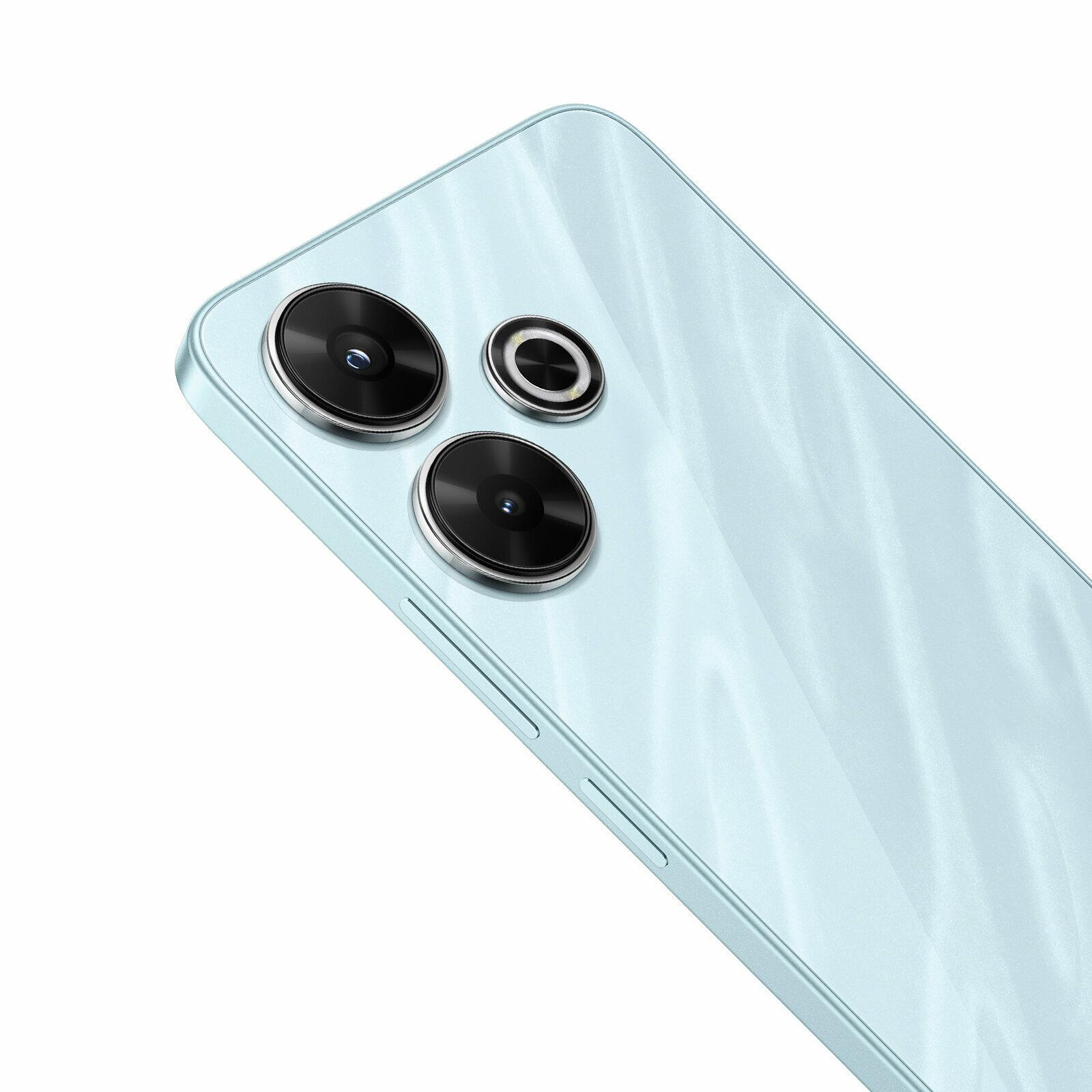Xiaomi Смартфон Redmi 13 8/256 ГБ, синий — фото 1