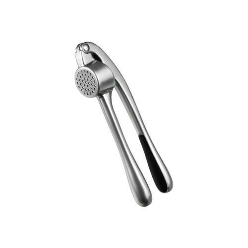 SHINY KITCHEN Чеснокодавка ручная из нержавеющей стали A1901 1470₽