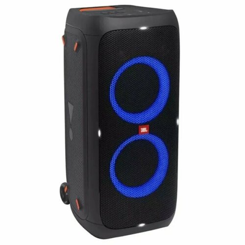 Акустическая система JBL Partybox 310 240 Вт Black 65690₽