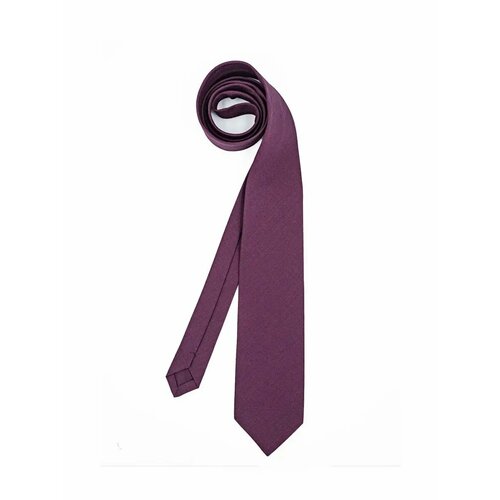 Галстук Gentle Man, фиолетовый