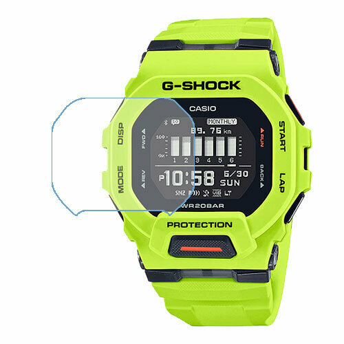 Защитное стекло Screen Mobile прозрачный 1100₽