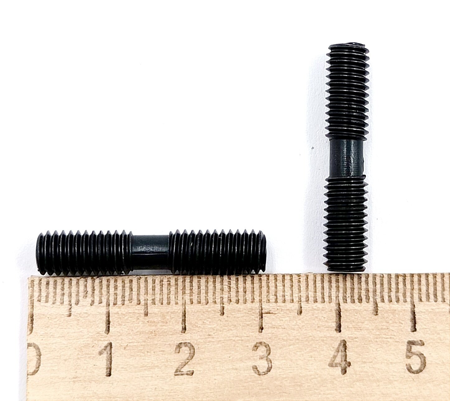 Винт ML0630 державки для крепления пластины ( 2 шт.) — фото 1