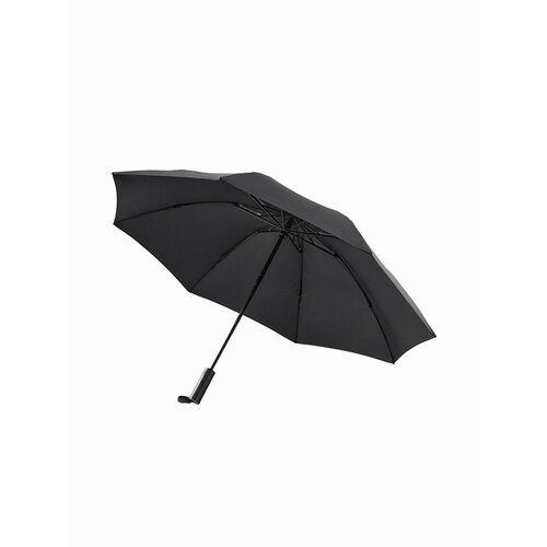 Мини-зонт 90 Points черный 1650₽