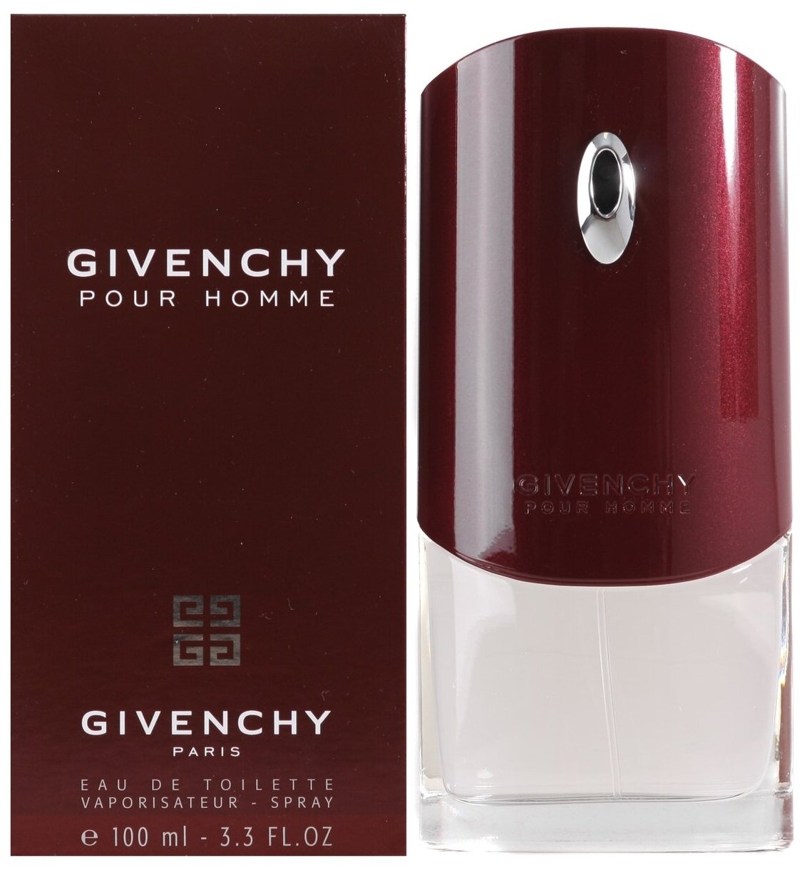 ۵۞◇ Туалетная вода мужская ◇۞۵ Givenchy « Givenchy Pour Homme » — [ 100 мл ]