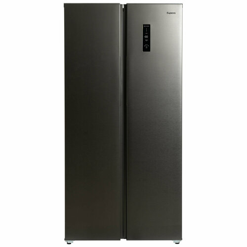 Холодильник Side by Side Бирюса SBS 400 DI 59630₽